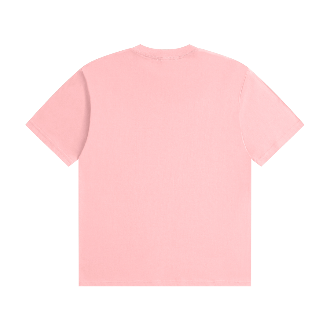 Wake the Faith Up Unisex Seamless Cotton T-Shirt