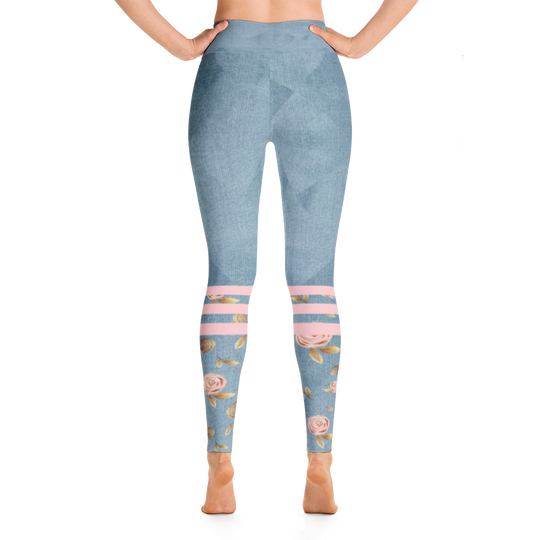 Baby Blues & Rosie tubes